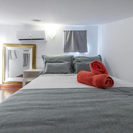 Duplex Plaza Mayor By Monaro***** Madrid Luaran gambar