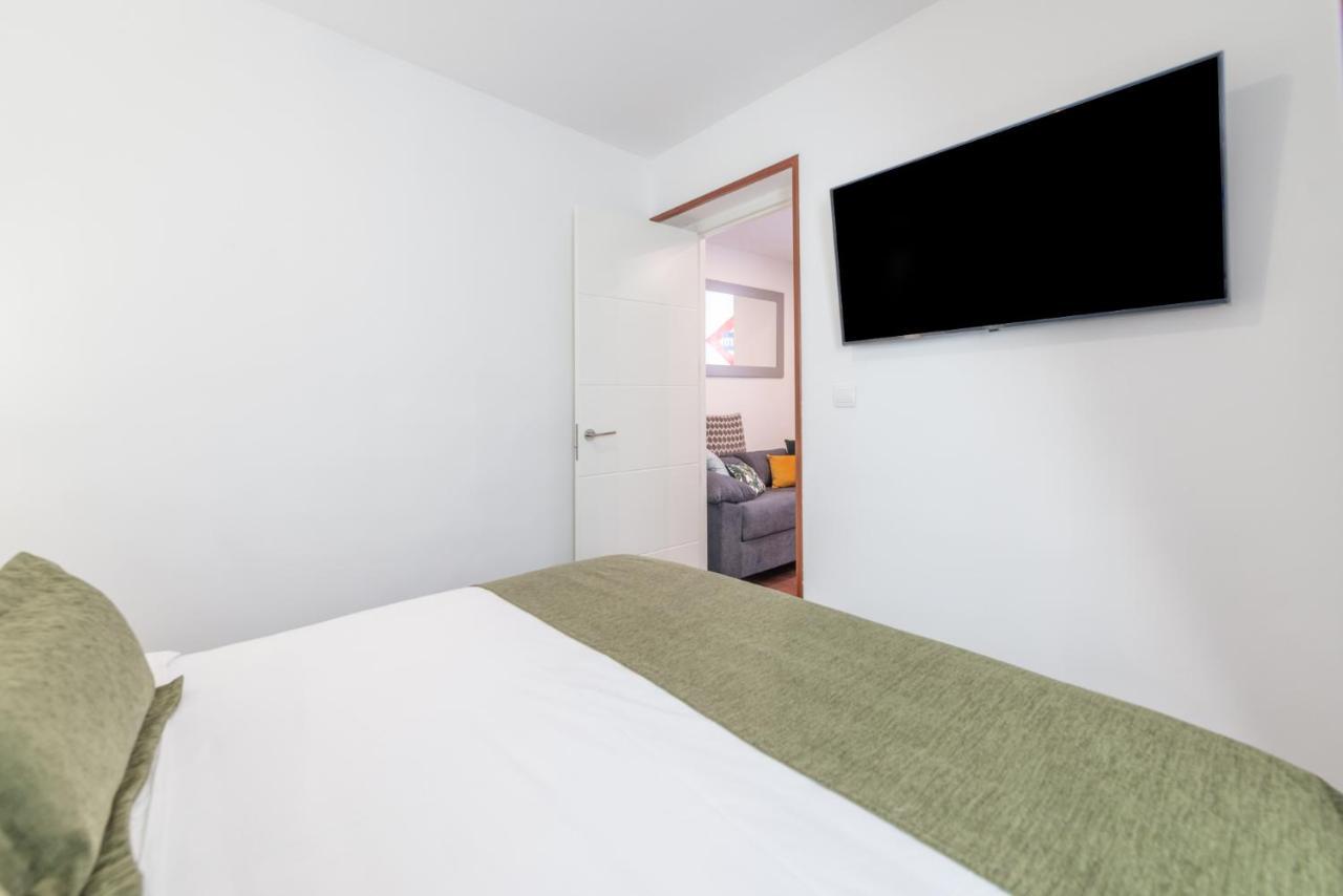 Duplex Plaza Mayor By Monaro***** Madrid Luaran gambar