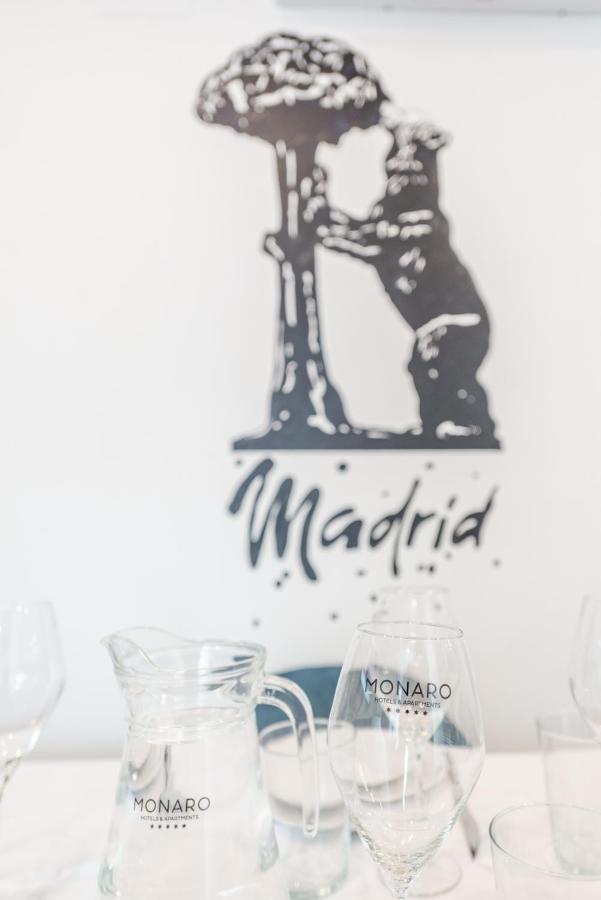 Duplex Plaza Mayor By Monaro***** Madrid Luaran gambar