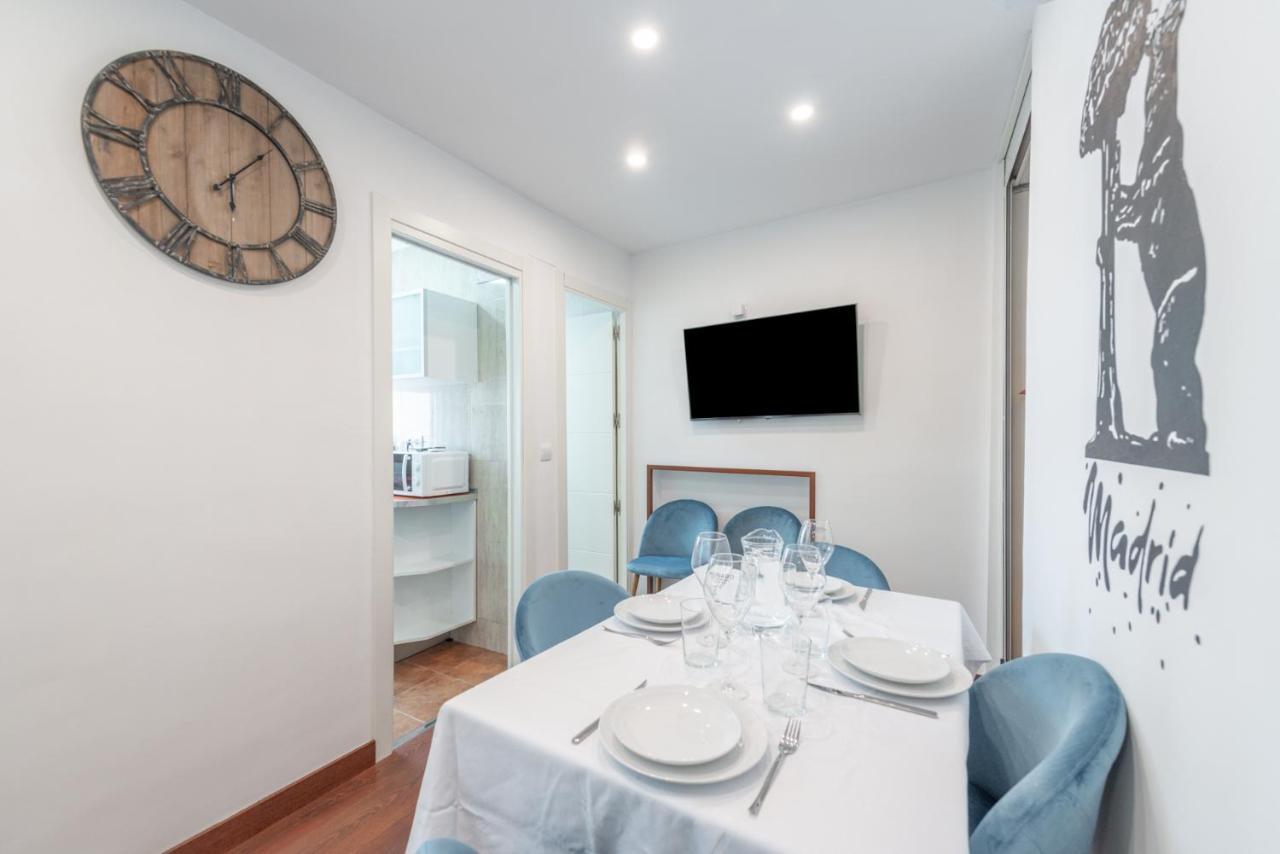 Duplex Plaza Mayor By Monaro***** Madrid Luaran gambar