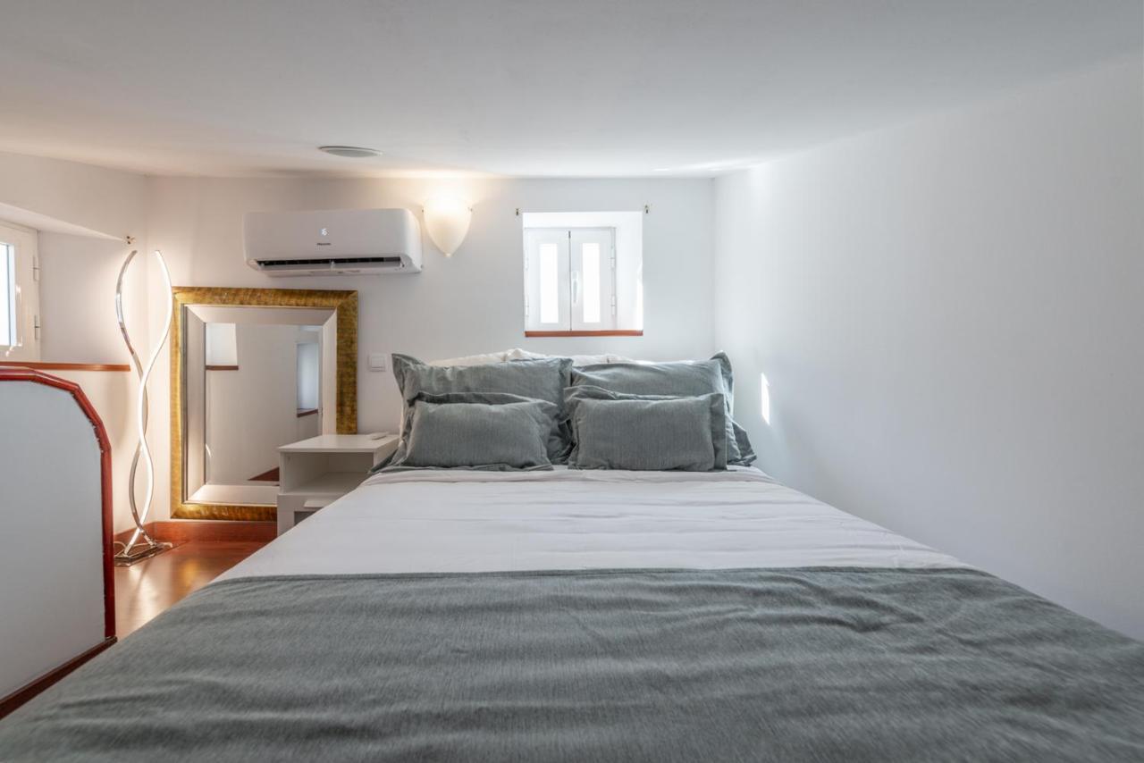 Duplex Plaza Mayor By Monaro***** Madrid Luaran gambar