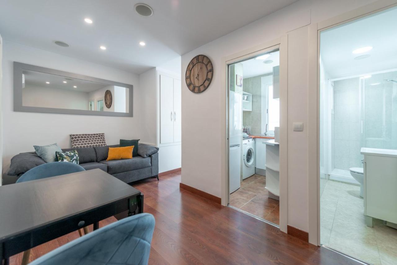 Duplex Plaza Mayor By Monaro***** Madrid Luaran gambar