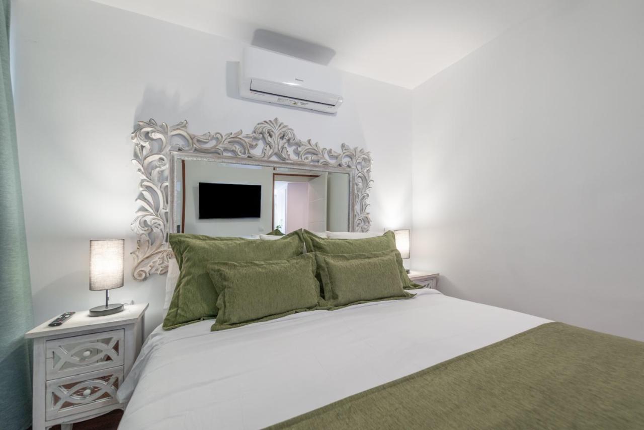 Duplex Plaza Mayor By Monaro***** Madrid Luaran gambar