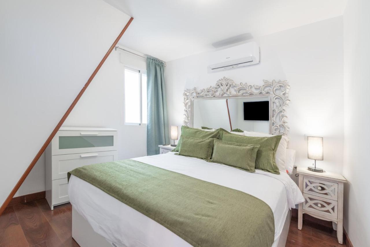 Duplex Plaza Mayor By Monaro***** Madrid Luaran gambar