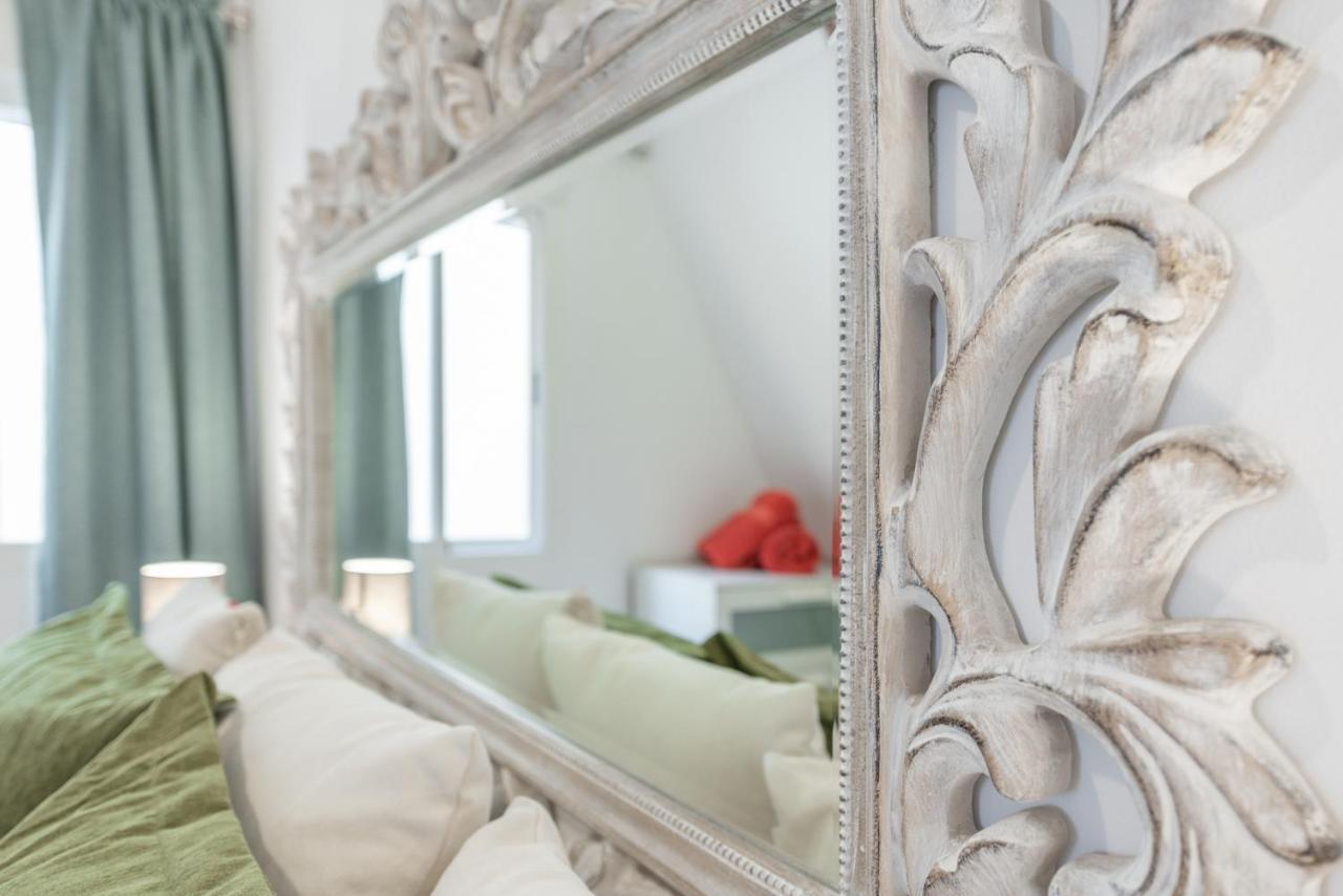 Duplex Plaza Mayor By Monaro***** Madrid Luaran gambar