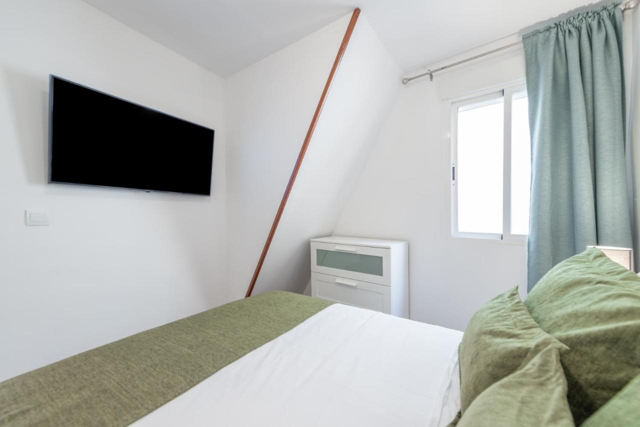 Duplex Plaza Mayor By Monaro***** Madrid Luaran gambar
