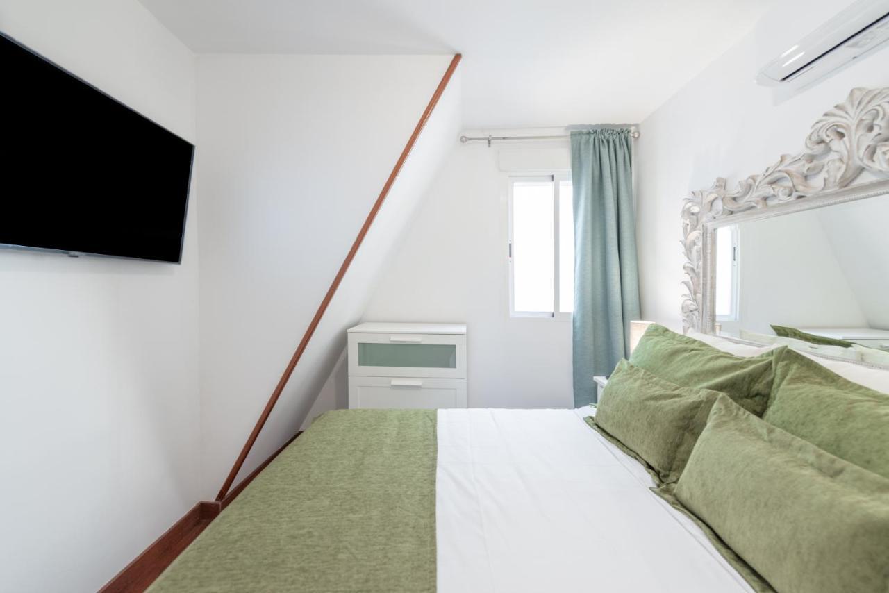 Duplex Plaza Mayor By Monaro***** Madrid Luaran gambar