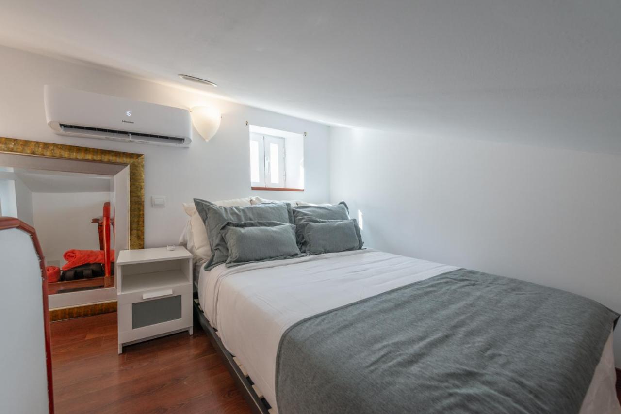 Duplex Plaza Mayor By Monaro***** Madrid Luaran gambar