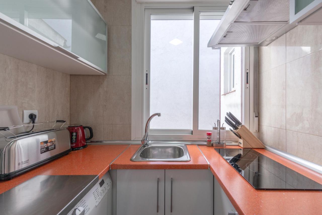 Duplex Plaza Mayor By Monaro***** Madrid Luaran gambar