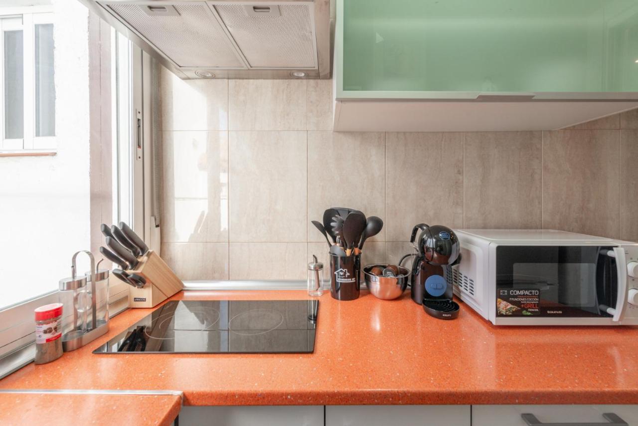 Duplex Plaza Mayor By Monaro***** Madrid Luaran gambar