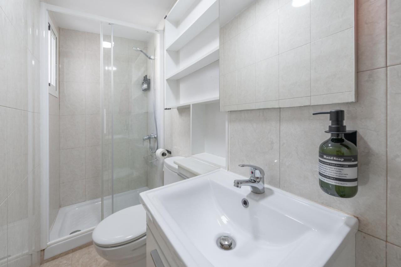 Duplex Plaza Mayor By Monaro***** Madrid Luaran gambar