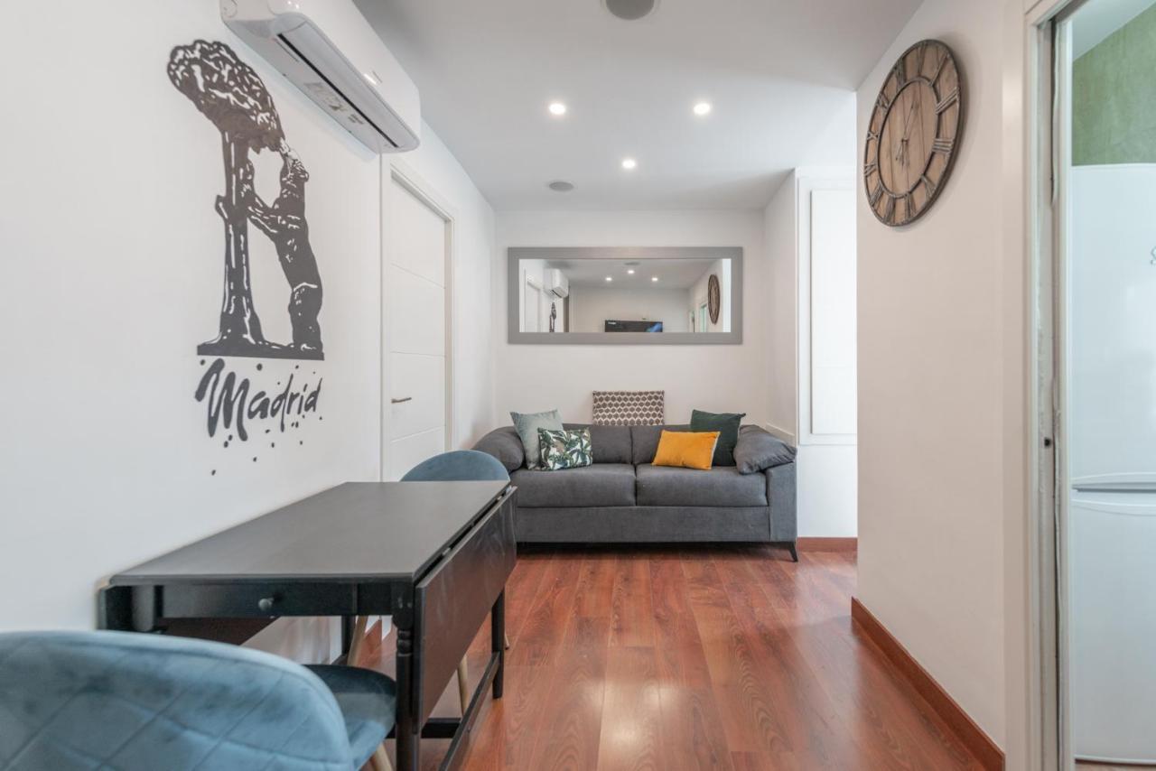 Duplex Plaza Mayor By Monaro***** Madrid Luaran gambar