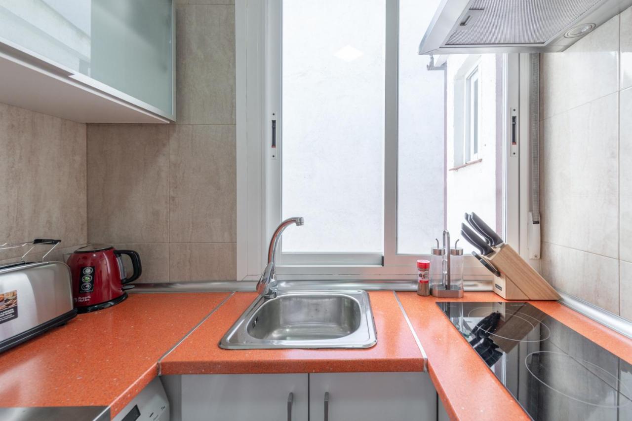 Duplex Plaza Mayor By Monaro***** Madrid Luaran gambar
